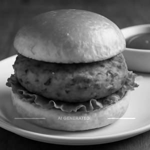 Aloo Tikki