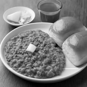Masala Pavbhaji