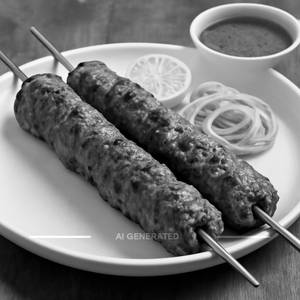 Chicken Pahadi Kebab