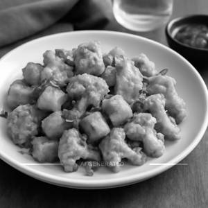 Aloo Gobi