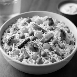 VEG Pulao