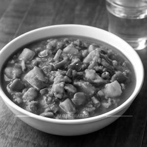 Veg Kolhapuri