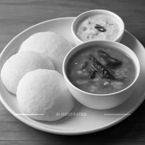Idli Sambar