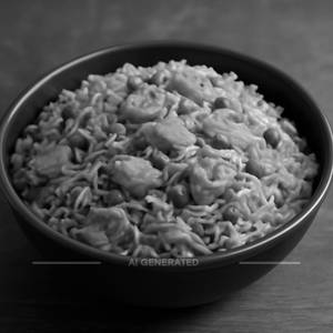 Chicken Schezwan Rice