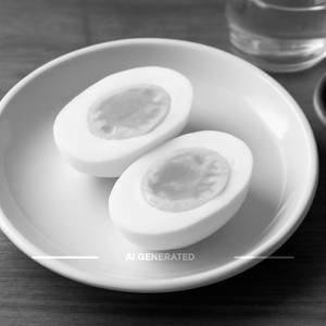 Boiled Egg