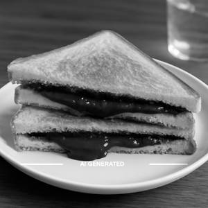 Chocolate Sandwich
