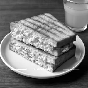 Mayo Sandwich
