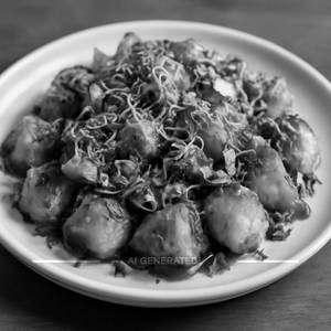 Aloo Chaat