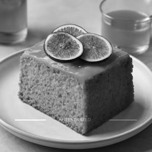 Honey Cake