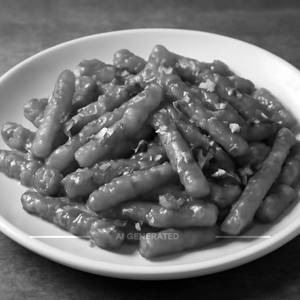 Honey Chilli Patato
