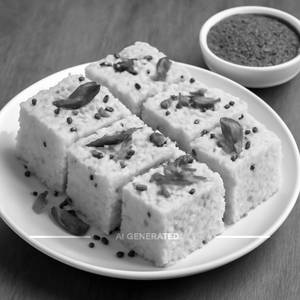 Khaman Dhokla
