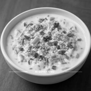 Onion Raita