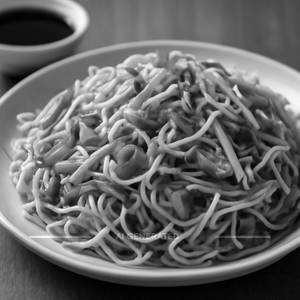 Veg Noodles