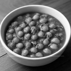 Chana Masala