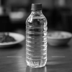 Water Bottle