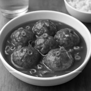 Veg Manchurian