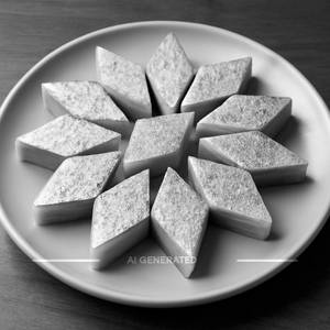 Kaju katli [500 g]
