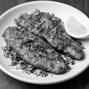 Lemon Coriander Fish