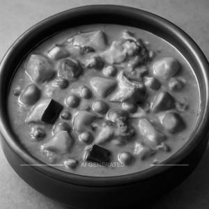 Veg handi