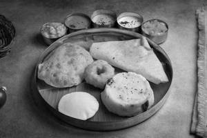 Mini Tiffin