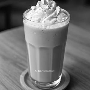Cold Coffee