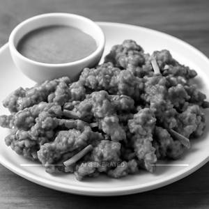 Crispy Veg