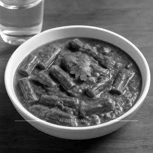 Bhendi Masala