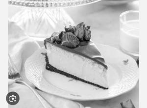 Chocolate Cheesecakes 