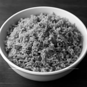 Masala rice