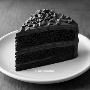 Choco Chips Cake [250 gms]