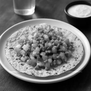 Papad Roasted