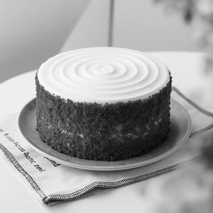 Red Velvet Cake