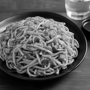 Veg Schezwan Noodles