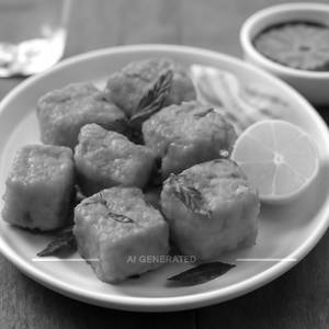 Paneer 65 (8 Pcs)