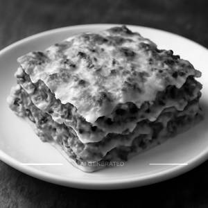 Veg Lasagna