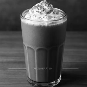 Chocolate Thickshake