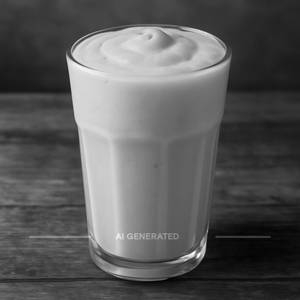 Mango Shake