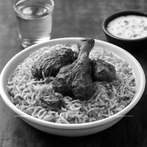 Mutton Biryani