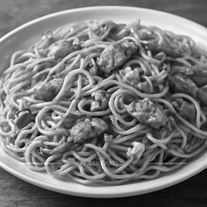 Our Lovely Egg Noodles