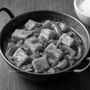 Kadhai Paneer