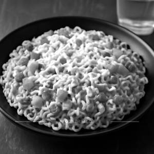 Veg cheese maggie