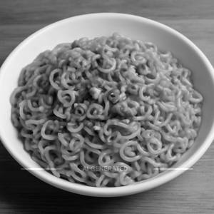 Schezwan Maggie