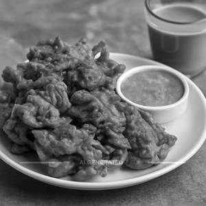 Kanda Bhajiya