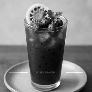 Blueberry
