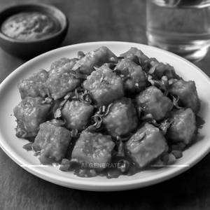 Paneer 65