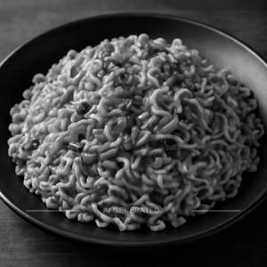 Spicy Maggi