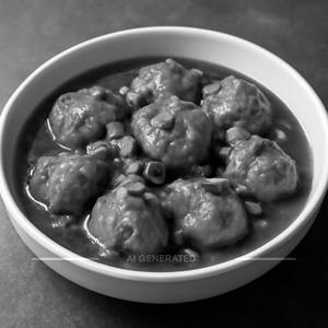 Chicken Manchurian