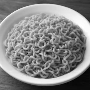 Plain Maggi