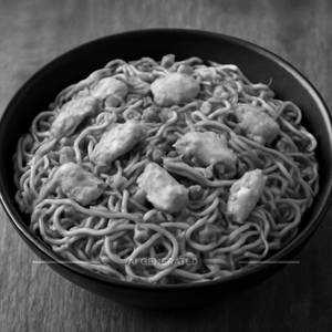 Chicken Noodles