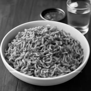 Schezwan maggi